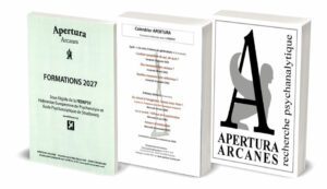 Formations Apertura 2027